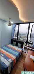 The Trilinq (D5), Condominium #555613401